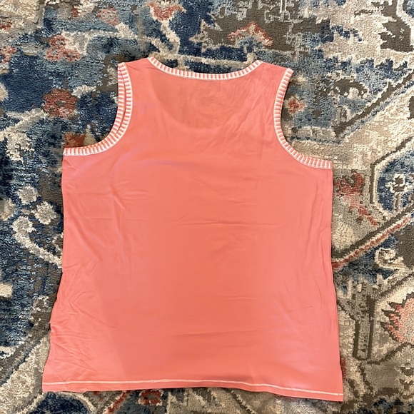 Tank top - Picture 3 of 4